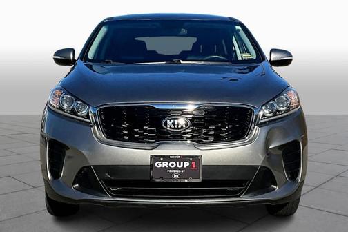 2019 Kia Sorento LX V6