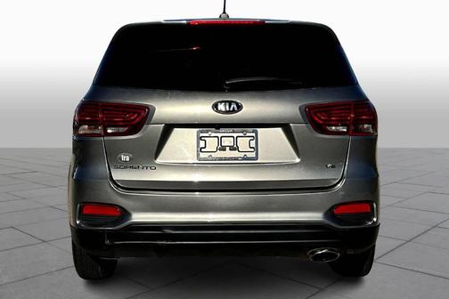2019 Kia Sorento LX V6