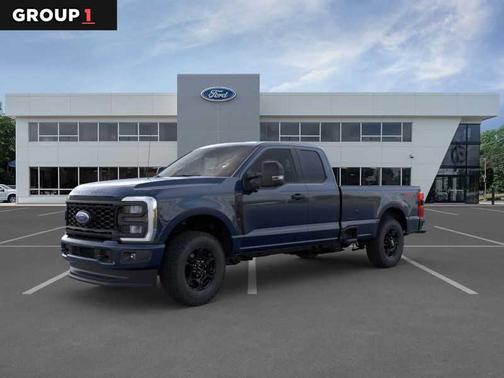 2025 Ford F-350 XL