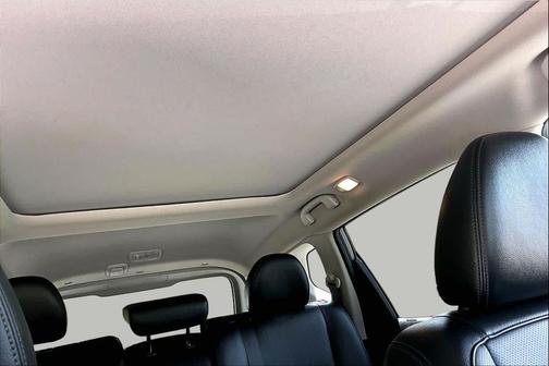 Gun Metallic 2020 Nissan Rogue SL
