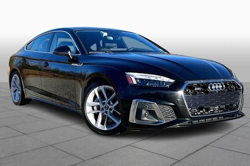 2024 Audi A5 Sportback S line Premium Plus
