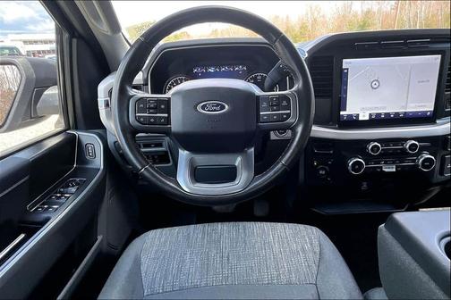 Avalanche 2023 Ford F-150 XLT