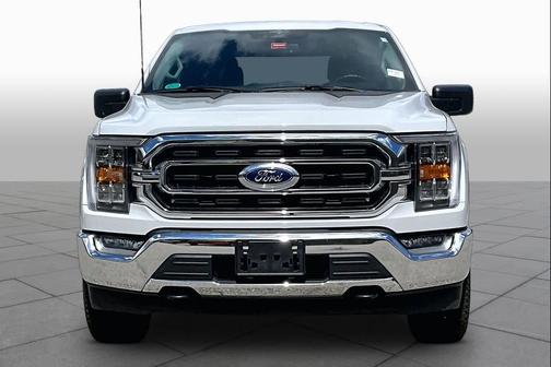 Avalanche 2023 Ford F-150 XLT