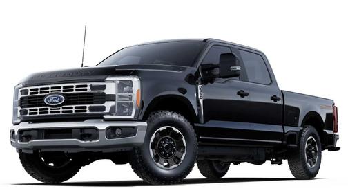 2025 Ford F-350 XLT