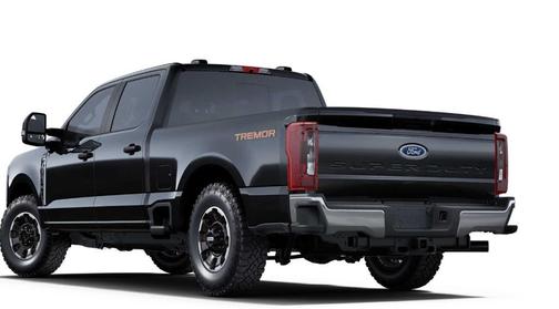 2025 Ford F-350 XLT