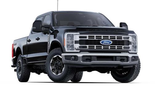 2025 Ford F-350 XLT