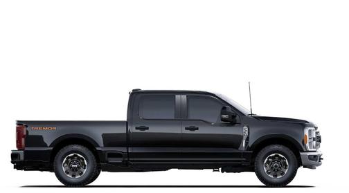 2025 Ford F-350 XLT