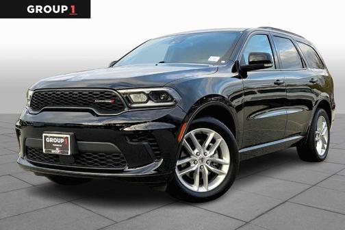 2024 Dodge Durango GT
