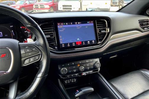 2024 Dodge Durango GT