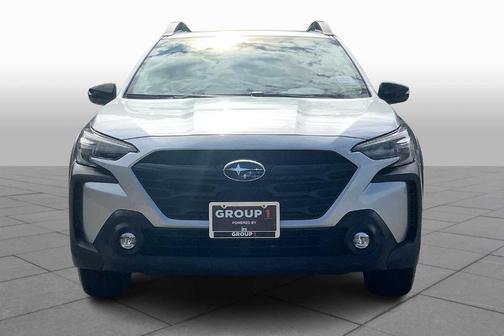 2023 Subaru Outback Onyx Edition