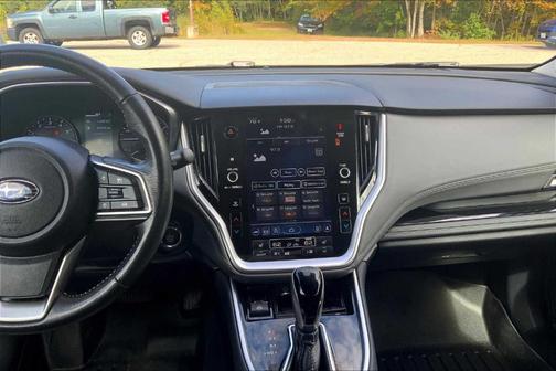 2023 Subaru Outback Onyx Edition