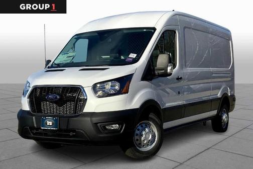 2024 Ford Transit-250 148 WB Medium Roof Cargo