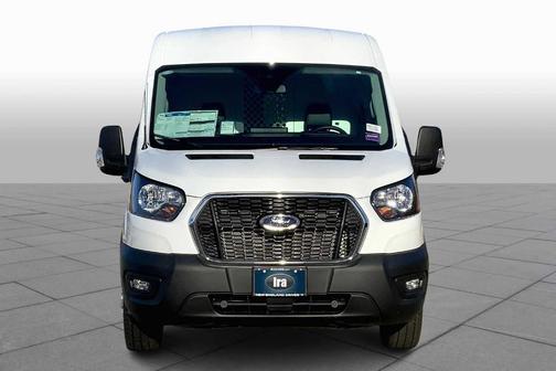 2024 Ford Transit-250 148 WB Medium Roof Cargo