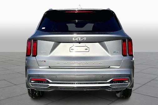 2022 Kia Sorento Plug-In Hybrid SX