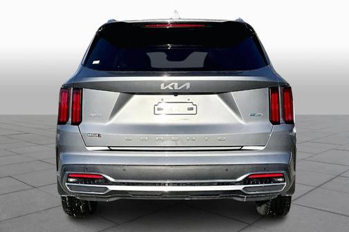 2022 Kia Sorento Plug-In Hybrid SX