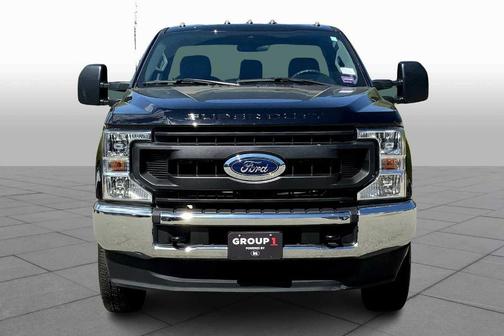 2021 Ford F-250 XL