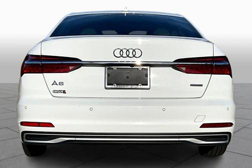 2024 Audi A6 45 Premium