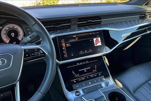 2024 Audi A6 45 Premium