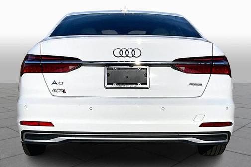 2024 Audi A6 45 Premium