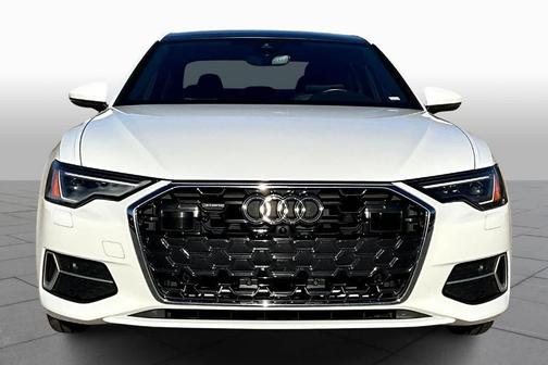 2024 Audi A6 45 Premium
