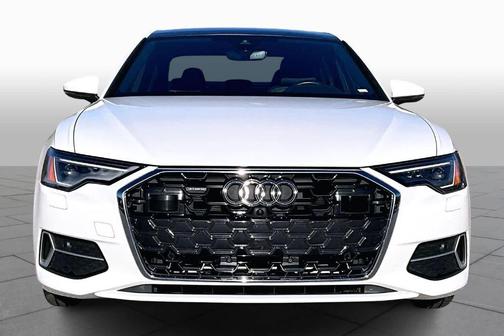 2024 Audi A6 45 Premium