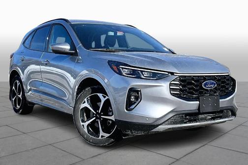 2023 Ford Escape ST-Line Elite
