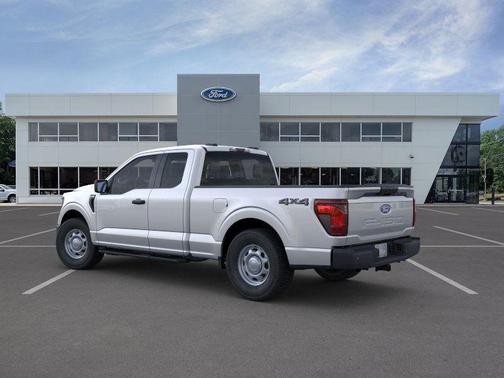 2024 Ford F-150 XL