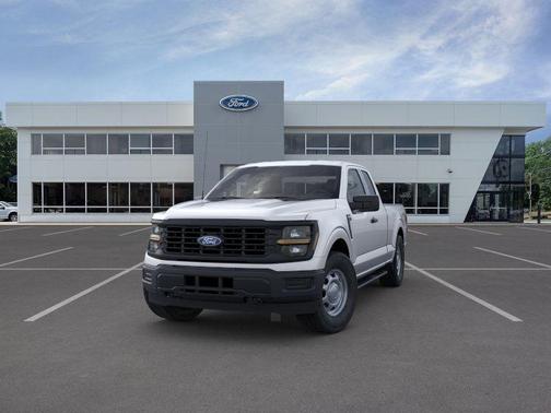 2024 Ford F-150 XL