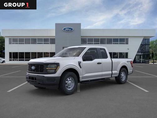 2024 Ford F-150 XL