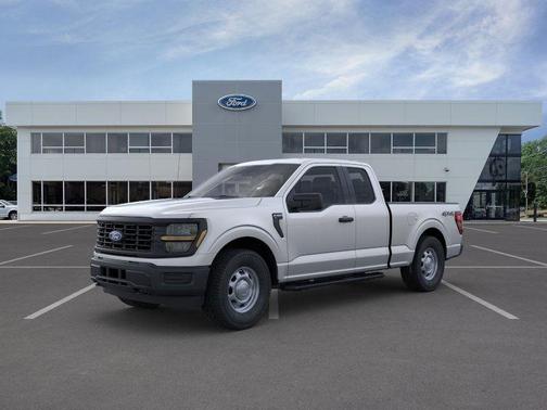 2024 Ford F-150 XL
