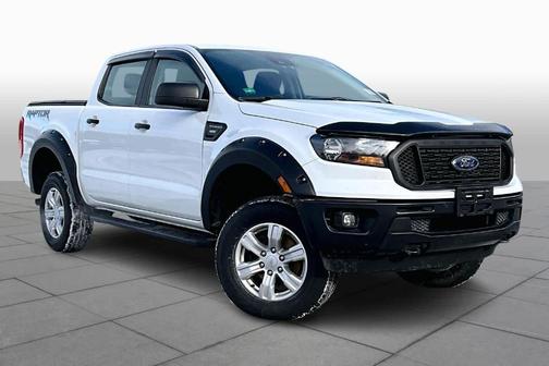 2019 Ford Ranger XL