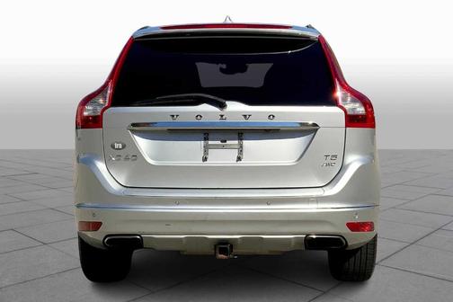 2016 Volvo XC60 T5 Premier