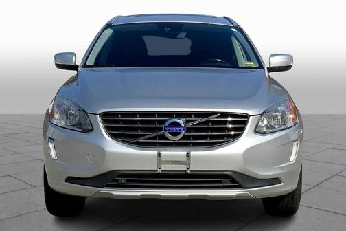 2016 Volvo XC60 T5 Premier
