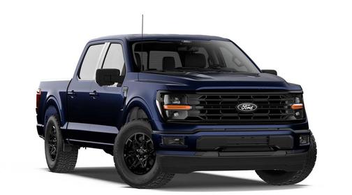 HX/ANTIMATTER B 2026 Ford F-150