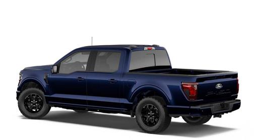 HX/ANTIMATTER B 2026 Ford F-150