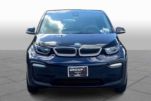 2018 BMW i3 94 Ah