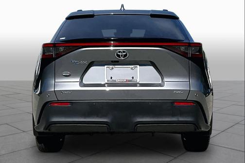 Heavy Metal 2024 Toyota bZ4X XLE
