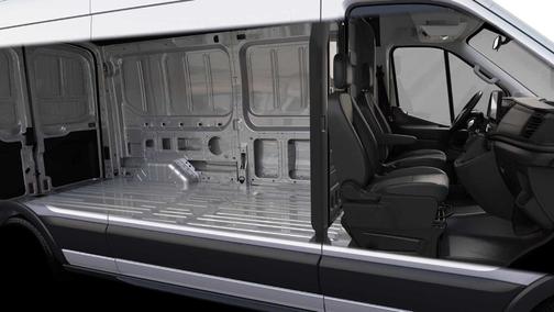 2025 Ford Transit-250 148 WB Medium Roof Cargo