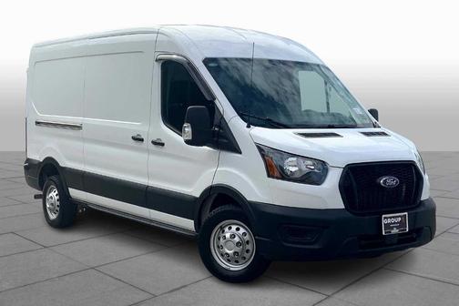 2024 Ford Transit-150 Base
