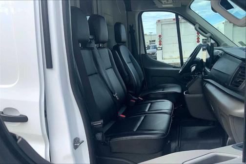 2024 Ford Transit-150 Base