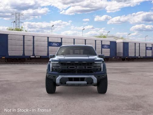 HX/ANTIMATTER B 2026 Ford F-150 Raptor
