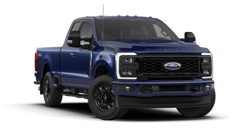 2026 Ford F-250 XL