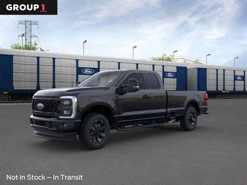 2025 Ford F-350 XL