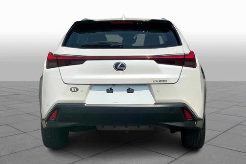 2019 Lexus UX 200
