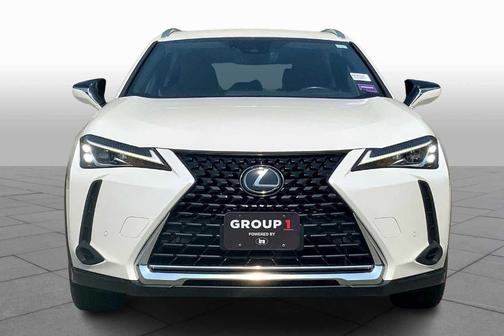 2019 Lexus UX 200