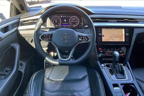 2023 Volkswagen Arteon 2.0T SEL Premium R-Line