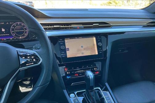 2023 Volkswagen Arteon 2.0T SEL Premium R-Line