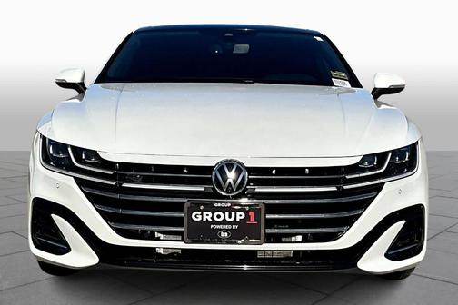 2023 Volkswagen Arteon 2.0T SEL Premium R-Line