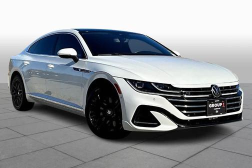 2023 Volkswagen Arteon 2.0T SEL Premium R-Line
