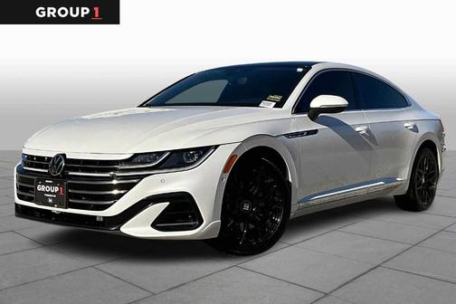 2023 Volkswagen Arteon 2.0T SEL Premium R-Line